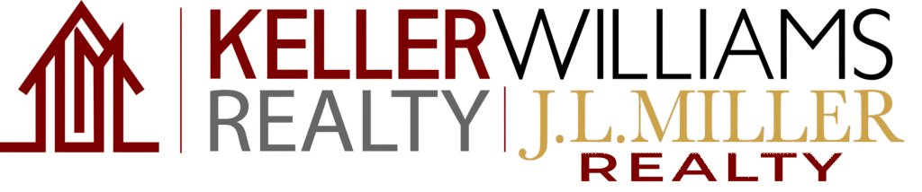 Keller Williams JLMiller Realty Logo - JL Miller Realty | Keller Williams Vestavia - JL Miller Realty | Keller Williams Vestavia Keller Williams Birmingham Logo