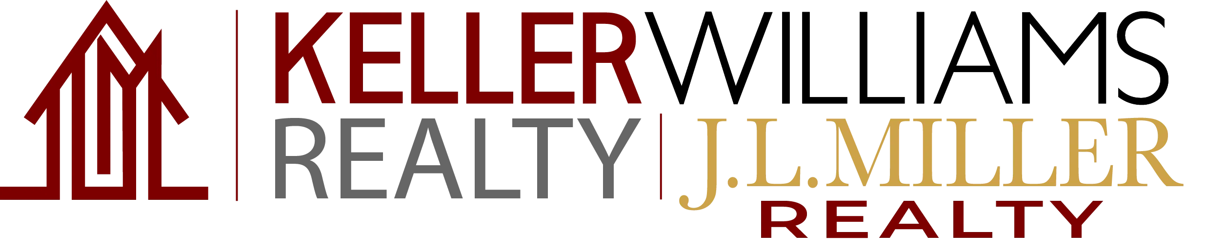 Keller Williams Birmingham Logo