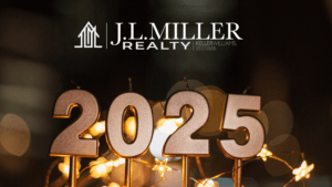 Closing Your Year Strong - JL Miller Realty | Keller Williams Vestavia Start the New Year with a New Home