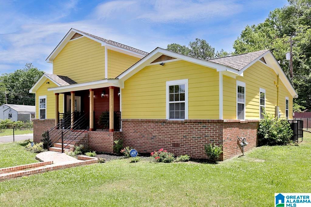 21387120 - 323 22ND STREET SW - JL Miller Realty | Keller Williams Vestavia