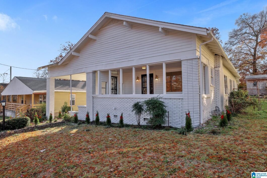 21405398 - 820 7th Street W - JL Miller Realty | Keller Williams Vestavia