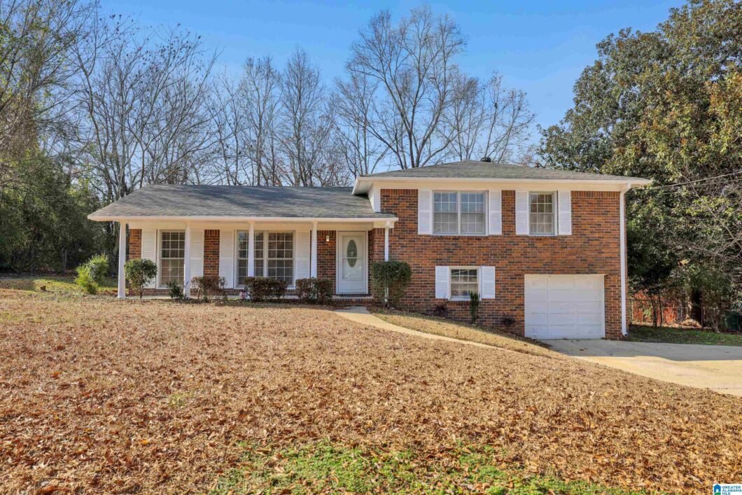 21405412 - 2832 2nd Way NW - JL Miller Realty | Keller Williams Vestavia