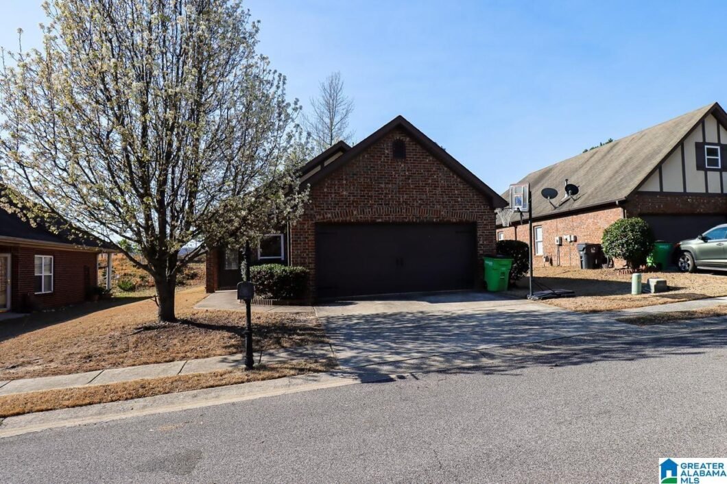 21412839 - 6459 Southern Trace Drive - JL Miller Realty | Keller Williams Vestavia