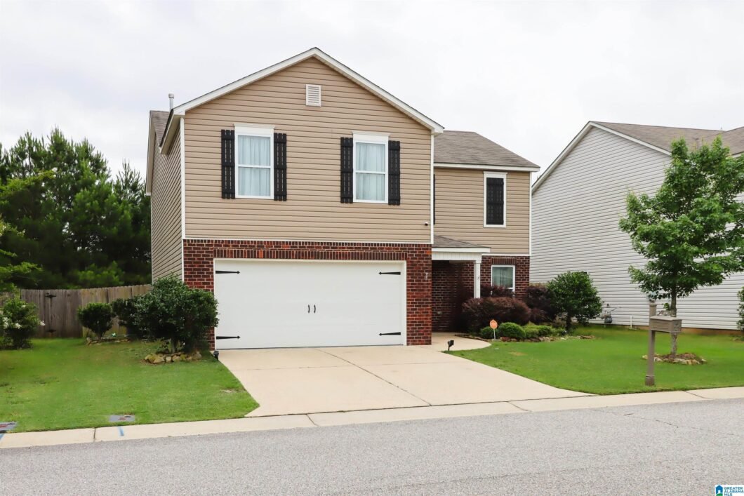 21420480 - 270 Chesser Reserve Drive - JL Miller Realty | Keller Williams Vestavia