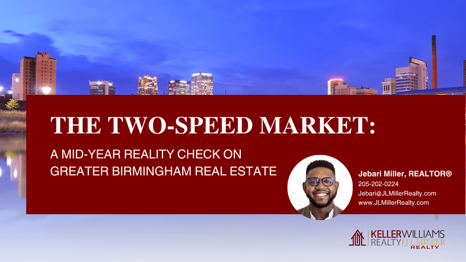 Mid-Year Real Estate Market Update